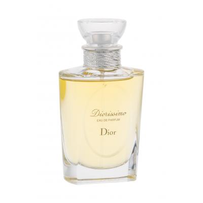 Dior Les Creations de Monsieur Dior Diorissimo Eau de Parfum nőknek 50 ml