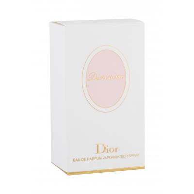Dior Les Creations de Monsieur Dior Diorissimo Eau de Parfum nőknek 50 ml