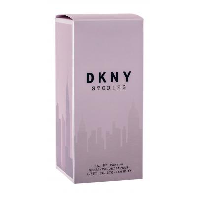 DKNY DKNY Stories Eau de Parfum nőknek 50 ml