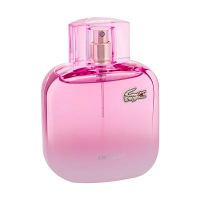 Lacoste L.12.12 Eau Fraiche Eau de Toilette nőknek 90 ml