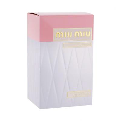 Miu Miu Miu Miu Fleur D´Argent Eau de Parfum nőknek 50 ml
