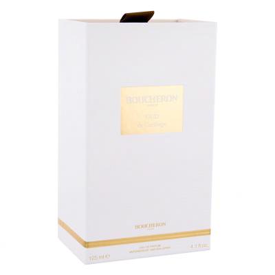 Boucheron La Collection Oud de Carthage Eau de Parfum 125 ml