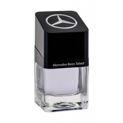 Mercedes-Benz Select Eau de Toilette férfiaknak 50 ml