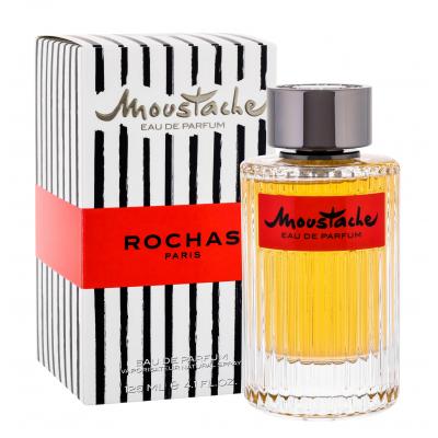 Rochas Moustache Eau de Parfum férfiaknak 125 ml