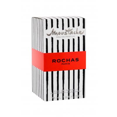 Rochas Moustache Eau de Parfum férfiaknak 75 ml