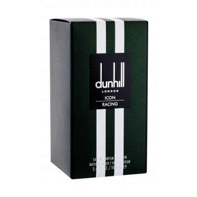 Dunhill Icon Racing Eau de Parfum férfiaknak 100 ml