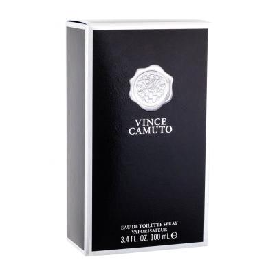 Vince Camuto For Men Eau de Toilette férfiaknak 100 ml