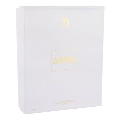 Alexandre.J Western Leather White Eau de Parfum nőknek 100 ml