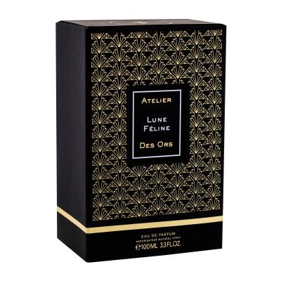 Atelier des Ors Lune Féline Eau de Parfum 100 ml