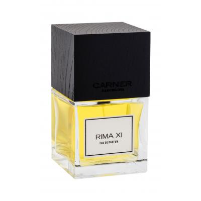 Carner Barcelona Woody Collection Rima XI Eau de Parfum 100 ml