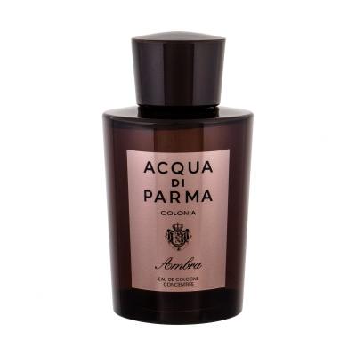 Acqua di Parma Colonia Ambra Eau de Cologne férfiaknak 180 ml