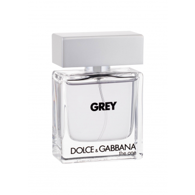Dolce&amp;Gabbana The One Grey Eau de Toilette férfiaknak 30 ml