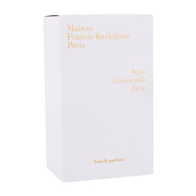 Maison Francis Kurkdjian Aqua Universalis Forte Eau de Parfum 70 ml