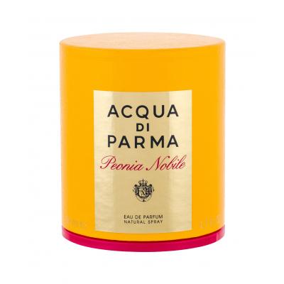 Acqua di Parma Le Nobili Peonia Nobile Eau de Parfum nőknek 50 ml