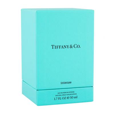 Tiffany &amp; Co. Tiffany &amp; Co. Intense Eau de Parfum nőknek 50 ml