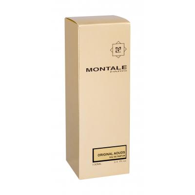 Montale Original Aouds Eau de Parfum 100 ml