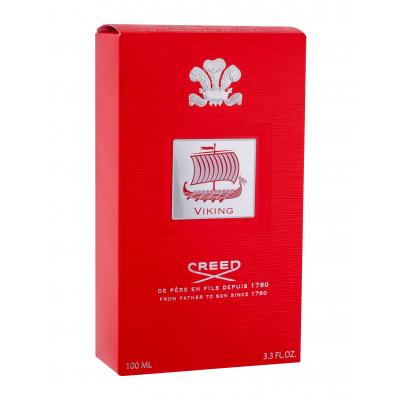 Creed Viking Eau de Parfum férfiaknak 100 ml