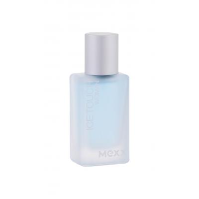 Mexx Ice Touch Eau de Toilette nőknek 15 ml