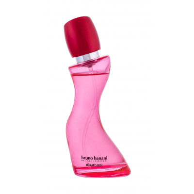 Bruno Banani Woman´s Best Eau de Toilette nőknek 20 ml