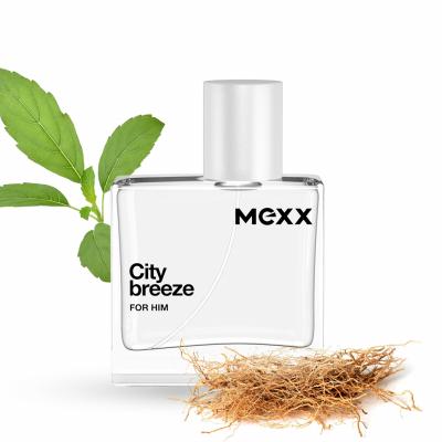 Mexx City Breeze For Him Eau de Toilette férfiaknak 30 ml