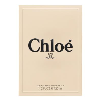 Chloé Chloé Eau de Parfum nőknek 125 ml