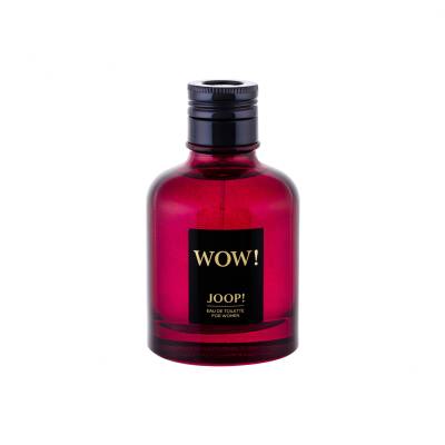 JOOP! Wow! Eau de Toilette nőknek 60 ml