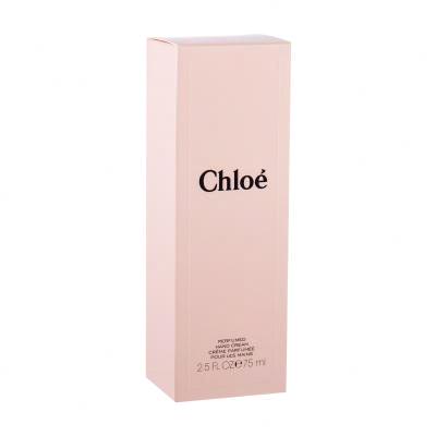 Chloé Chloé Kézkrém nőknek 75 ml