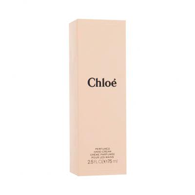 Chloé Chloé Kézkrém nőknek 75 ml