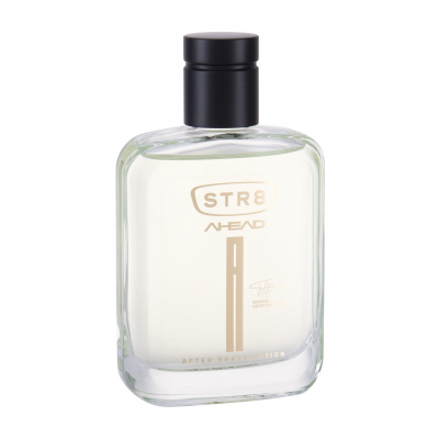 STR8 Ahead Borotválkozás utáni arcszesz férfiaknak 100 ml