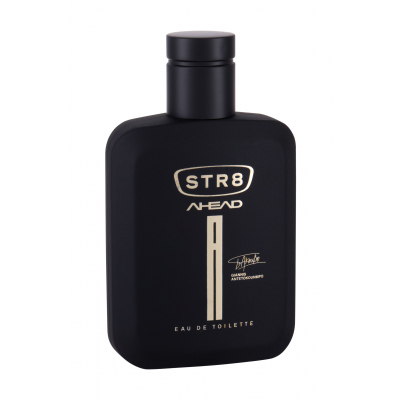 STR8 Ahead Eau de Toilette férfiaknak 100 ml