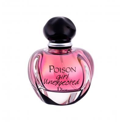 Dior Poison Girl Unexpected Eau de Toilette nőknek 50 ml