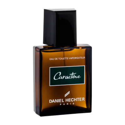 Daniel Hechter Caractere Eau de Toilette férfiaknak 50 ml