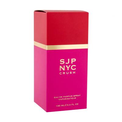 Sarah Jessica Parker SJP NYC Crush Eau de Parfum nőknek 100 ml