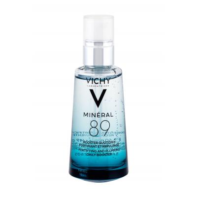 Vichy Minéral 89 Arcszérum nőknek 50 ml