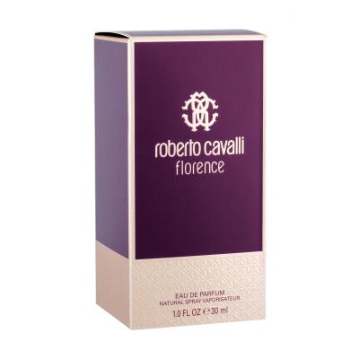 Roberto Cavalli Florence Eau de Parfum nőknek 30 ml