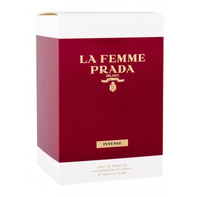 Prada La Femme Intense Eau de Parfum nőknek 100 ml