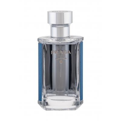 Prada L´Homme L´Eau Eau de Toilette férfiaknak 50 ml