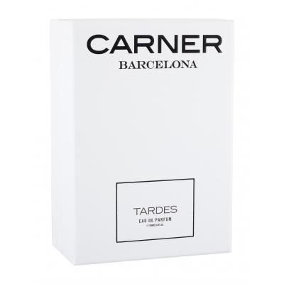 Carner Barcelona Woody Collection Tardes Eau de Parfum nőknek 100 ml