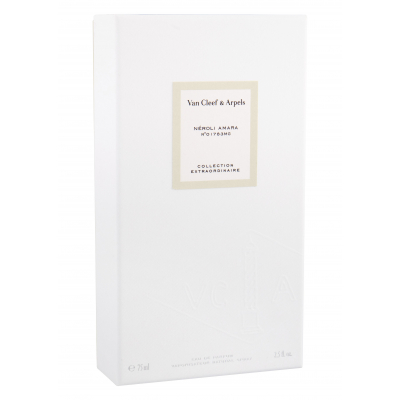 Van Cleef &amp; Arpels Collection Extraordinaire Néroli Amara Eau de Parfum 75 ml