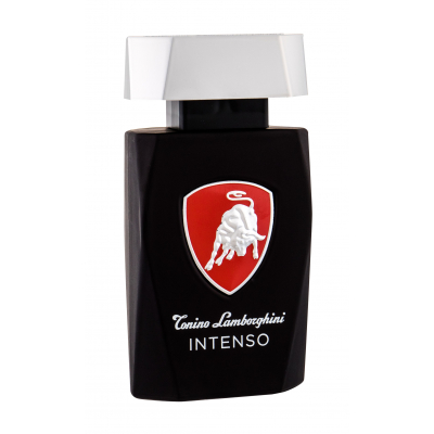 Lamborghini Intenso Eau de Toilette férfiaknak 125 ml