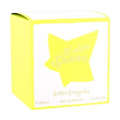 Lolita Lempicka Mon Premier Parfum Eau de Parfum nőknek 100 ml
