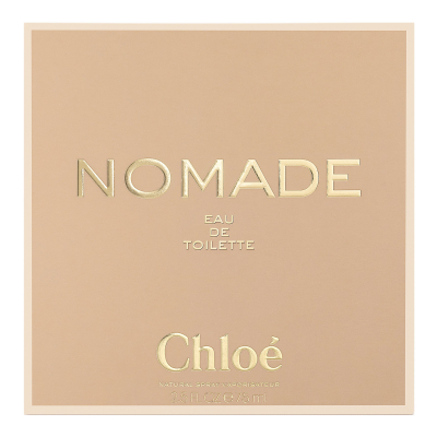 Chloé Nomade Eau de Toilette nőknek 75 ml