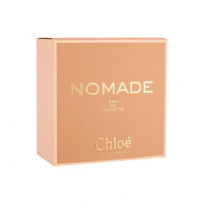 Chloé Nomade Eau de Toilette nőknek 75 ml