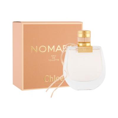 Chloé Nomade Eau de Toilette nőknek 75 ml