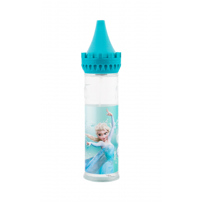 Disney Frozen Elsa Eau de Toilette gyermekeknek 100 ml