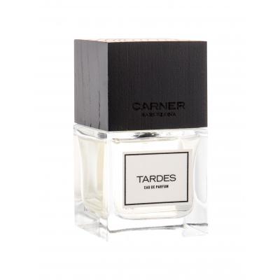 Carner Barcelona Woody Collection Tardes Eau de Parfum nőknek 50 ml
