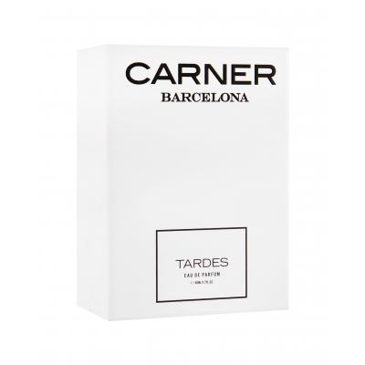 Carner Barcelona Woody Collection Tardes Eau de Parfum nőknek 50 ml