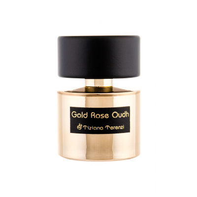 Tiziana Terenzi Gold Rose Oudh Parfüm 100 ml