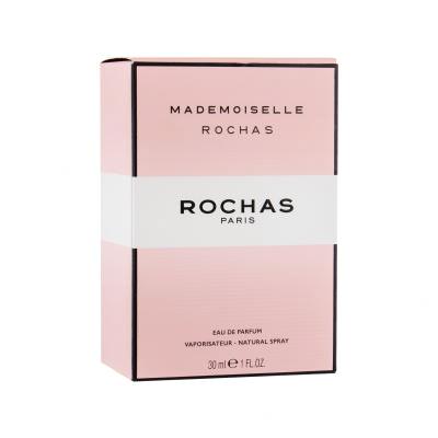 Rochas Mademoiselle Rochas Eau de Parfum nőknek 30 ml