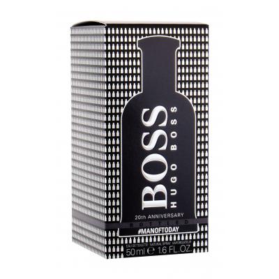 HUGO BOSS Boss Bottled 20th Anniversary Edition Eau de Toilette férfiaknak 50 ml